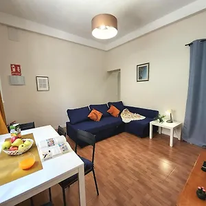  Apartamento La Paloma