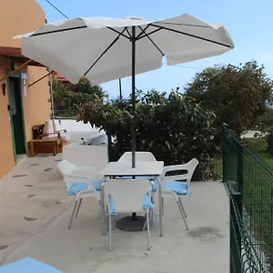  Сasa de vacaciones Casa El Pajar