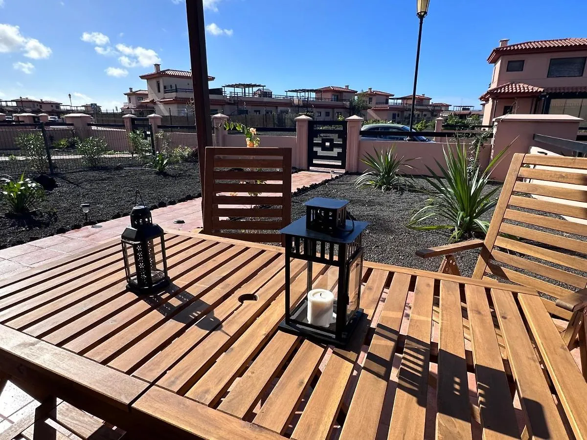 El Rincon De Carmen Villa Lajares