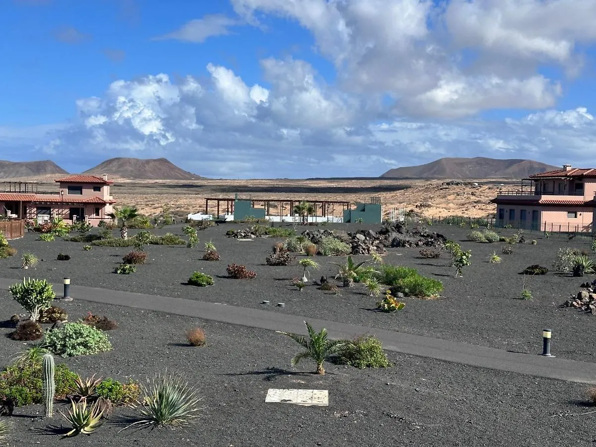 El Rincon De Carmen Villa Lajares